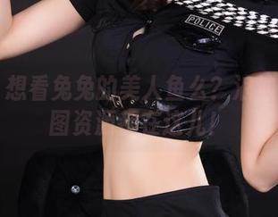 丽柜 – 想看兔兔的美人鱼么？浪沙里的套图资源都在这儿！