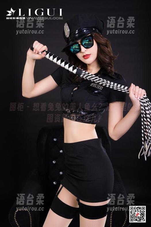 丽柜 - 想看兔兔的美人鱼么？浪沙里的套图资源都在这儿！