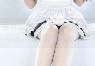 丽柜 – 最近文芮迷上豹纹美图，普通衣服不配出现在我的视线里！