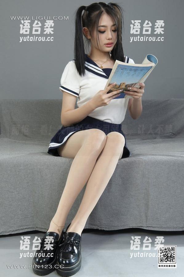 丽柜 - 看！文静的女上司图集，让人不禁点赞