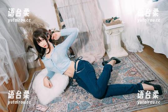 那全套甜心效果，九曲Jean一出，摄心而动！