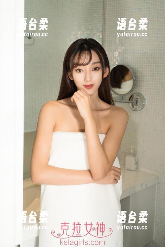 克拉女神-佳莹 克拉女神 - 看佳莹如何将私房学妹拍成生活中的调皮精灵