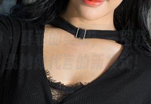 克拉女神 – 慕菲的美脚，一图胜千言，想找她做代言的新模式！