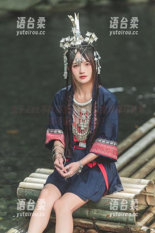 兔子Zzz不吃胡萝卜的怪盗魔术师写真集该不该值得一看？