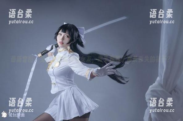 最新套图：兔玩映画的居家女友，终于找到了那条丢失的袜子？