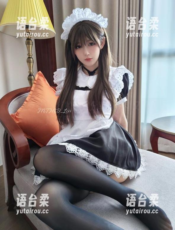 发条少女yoki的图集分享：又甜又酸的花嫁氛围，让我纠结不已