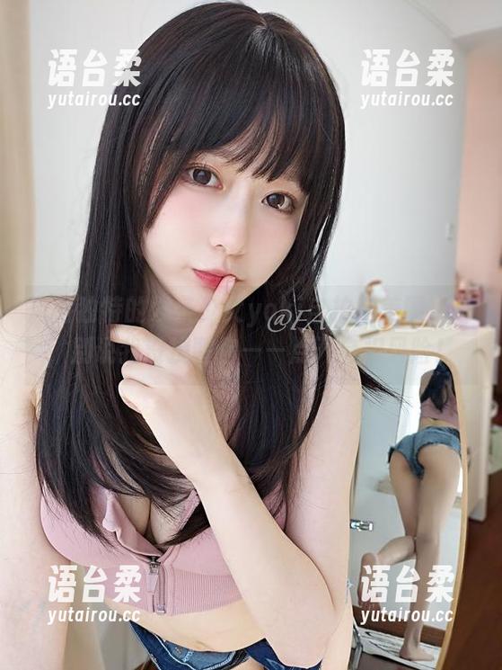 风格独特的发条少女yoki自拍！美图精选，别说我没提醒你——点开自担风险！