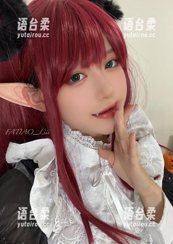 敢问，发条少女yoki的水手服美图，有不让人赞叹的时候吗？