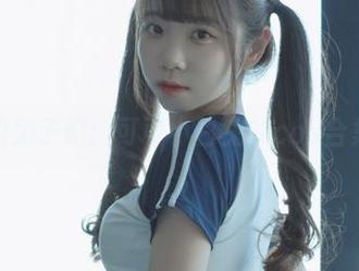 校园里的兔子们：可可小白兔的cos合集大揭秘