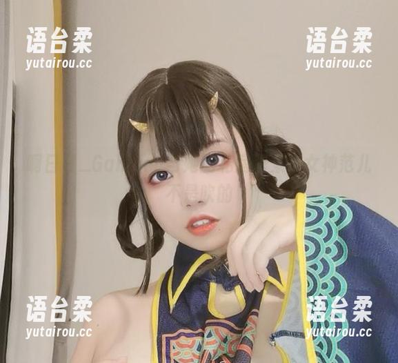 啊日日_Ganlory与她的私房图集，女神范儿不是吹的