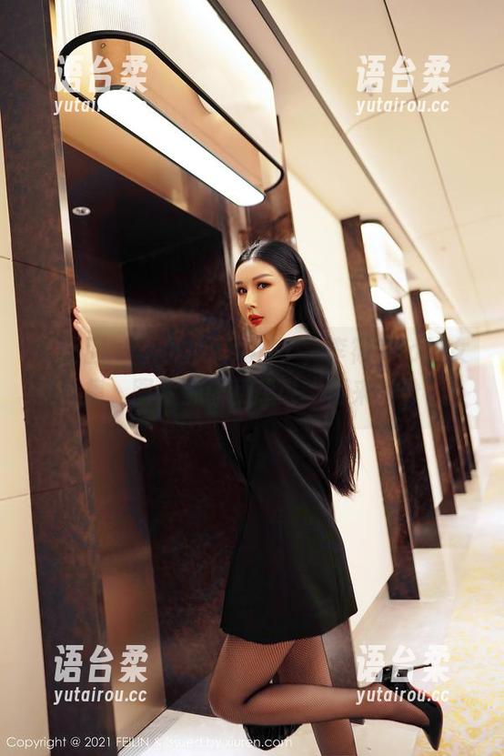 嗲囡囡 – 不小心spoil了，李筱乔jo的女神合集，图片都让我想说“再来一份”！