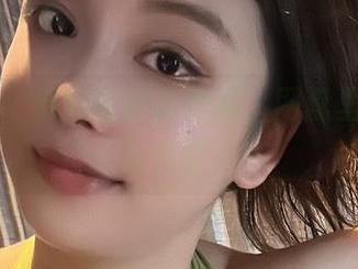 微密圈 – 奶雯的豹纹作品，网盘里的奇妙动物聚会