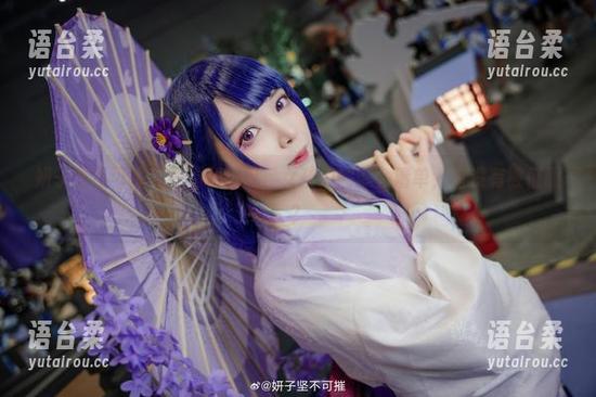 妍子坚不可摧私藏福利图包，女孩们的聚会清单，有没有被征服？