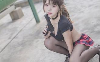 宅夏yoko最新更新，四人彼女电子档原图里的闲适时光