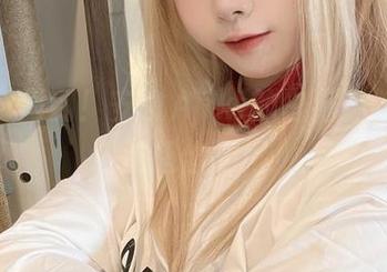 福利时间到！安食Ajiki的白猫猫作品，绝对超出期待！