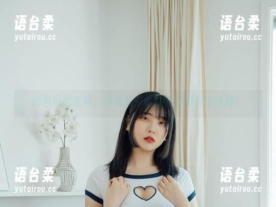 图包中的透明，没想到宋哈娜会变得这么特别！