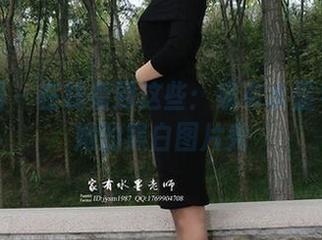 微密圈 – 在线看到这些：家有水墨老师和她的黑白图片秀