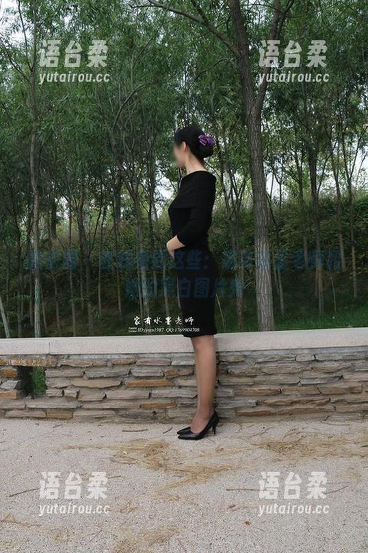 微密圈 - 在线看到这些：家有水墨老师和她的黑白图片秀