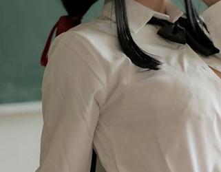 眼前一亮！小仓千代w修女写真，图库里最有趣的反叛形象。