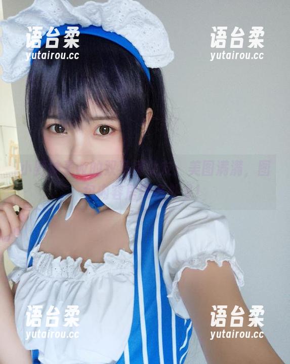小野妹子w的双马尾女友：美图满满，图包内容居然意外多！