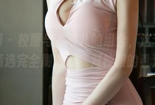 尤果网 – 校服与才可儿的组合，这个写真集精选完全刷新了我对校服的看法！