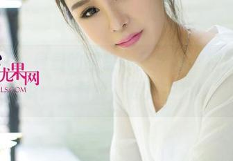 尤果网 – 曼曼的眼镜作品走心，精选像是在说：“看我，我是主角！”