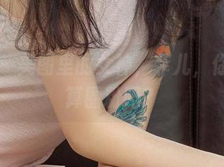 尤果网 – 美图里的女神，菲儿，你这是打算圈粉吗？