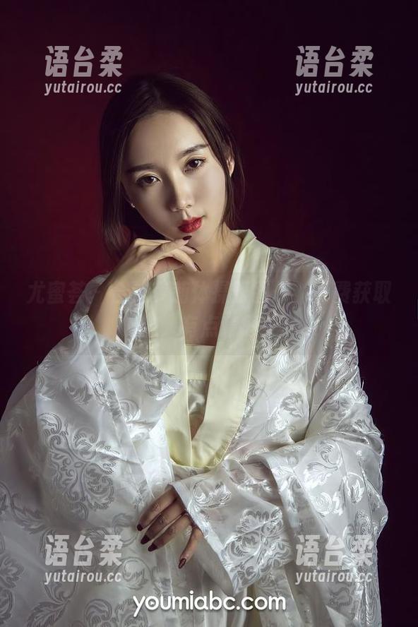 尤蜜荟 - 合法萝莉体操服图册，免费获取中，有点意思！