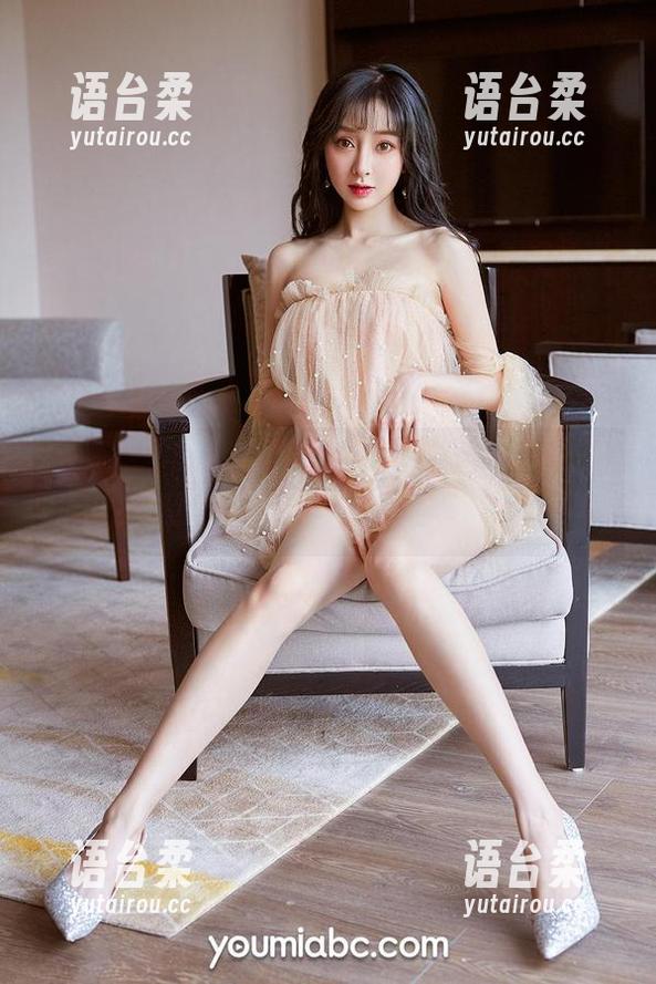 尤蜜荟-奶茶Emily 尤蜜荟 - 奶茶Emily的花嫁写真集,分享不那么“完美”的美
