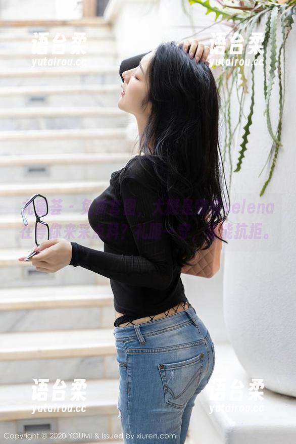 尤蜜荟 - 免费套图，大概是娜露selena在等你来采点料？礼服一穿，谁能抗拒。