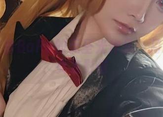 巴鲁巴鲁BaRu的无圣光作品：月光下的女友影像