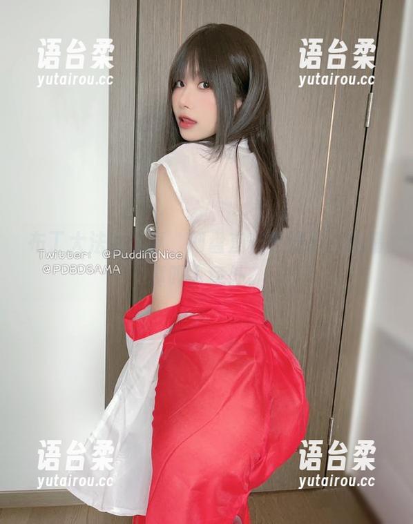 布丁大法的写真，网盘直升机送达，剧情真叫人意外。