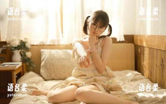 幼水铃衣 找到全套双马尾,幼水铃衣让我仿佛成了邻家的小女孩