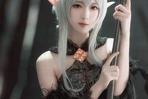 弥音音ww的更新里的丽塔本舞娘，光是想想就兴奋不已？