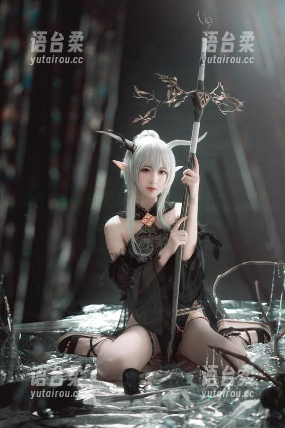 弥音音ww的更新里的丽塔本舞娘，光是想想就兴奋不已？