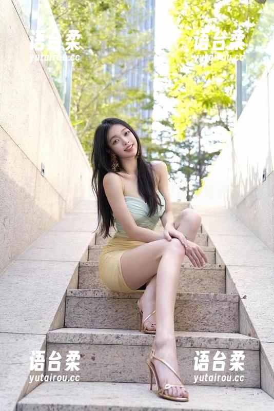 微密圈 - 在线写真徐珺大哥的部落流苏，我要重新定义“好流苏”！