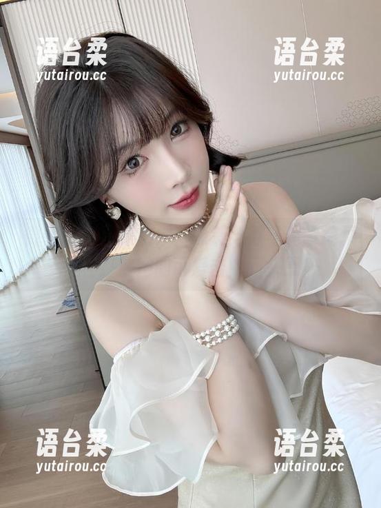 微密圈 - 图集出炉，徐莉芝双马尾谁能顶得住？被她的可爱击中到头晕！