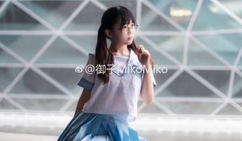 仔细琢磨，御子Yumiko怎么会有这么“无敌”的美脚？