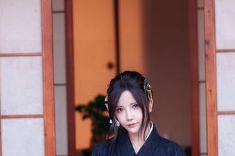 当厨娘遇上抱走莫子，套图下载后你会变得更馋吗？