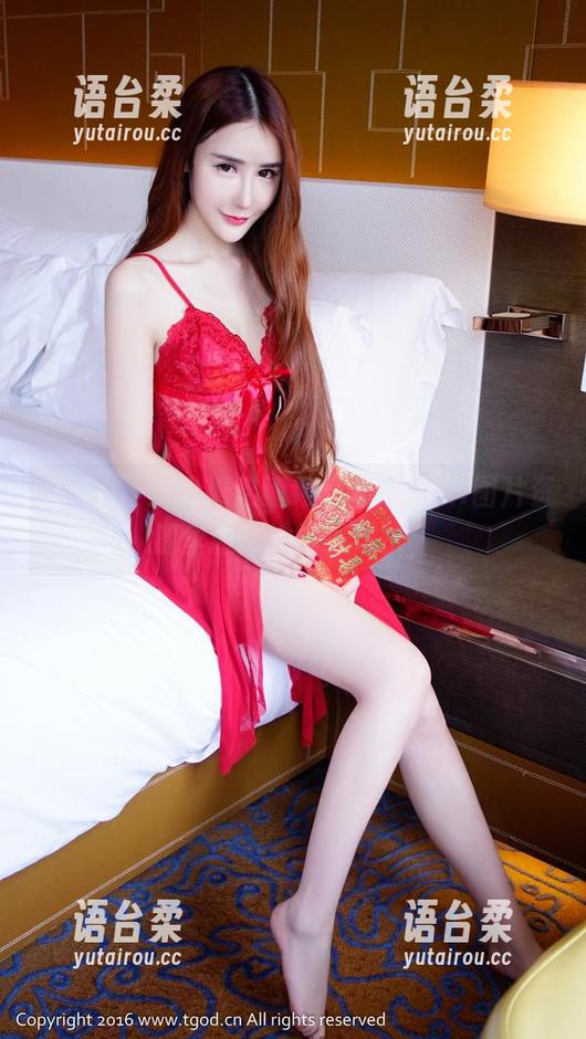 推女神 - 别小看这清纯，苏糯米Mi图片资源里藏着她的小秘密。