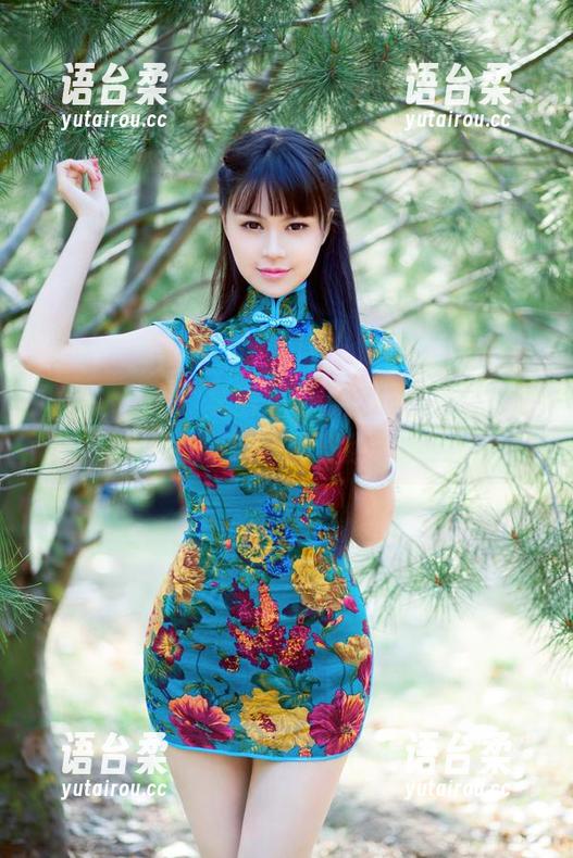 推女郎 - 看！李丽莎穿黑丝的那一刻，原图下载留言送你糖