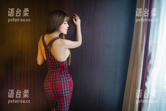 推女郎 - 当连欣穿上体操服，图集里的每一张都是惊喜与美图的结合！