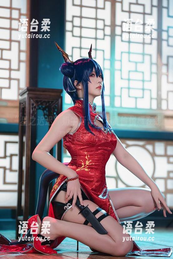 “星之迟迟”奶牛新作，主页愉悦感在线是否过于浓厚？