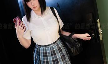 万圣节也有新花样，快来看“星之迟迟”的最新写真把你惊呆了！