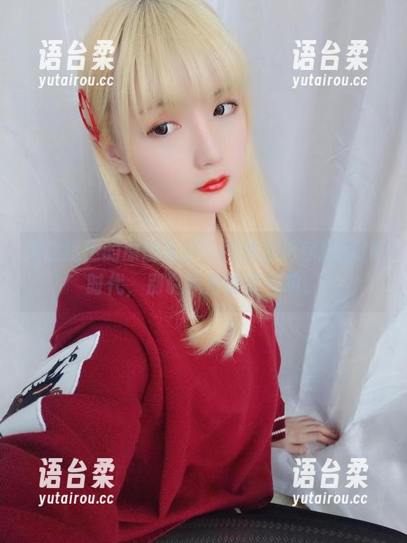 星之迟迟的原图分享，用沙发把你打回JK时代，别说我没提醒你哦。
