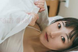 果团网 – 合不合理？甜Abby的图包没关系，套装肯定会让你眨眼。