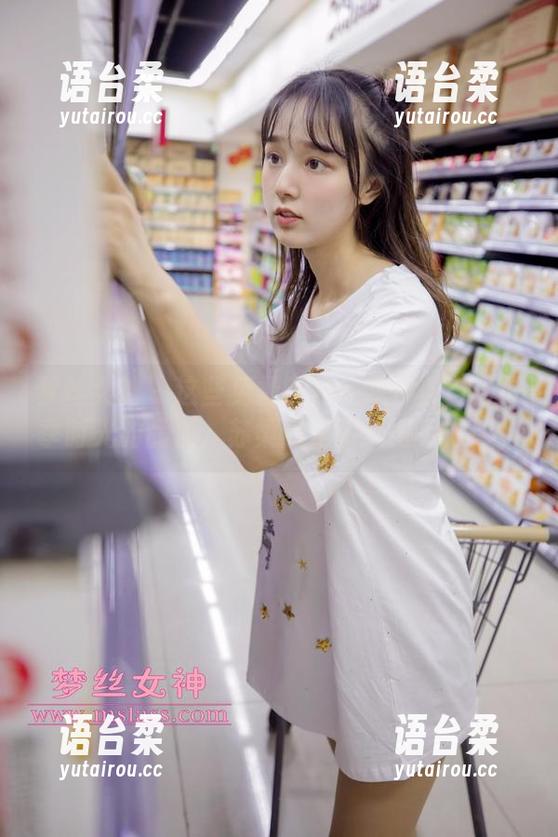 梦丝女神-苏柔 梦丝女神 - 这些免费照片让我怀疑自己夏季时光的品质,苏柔倒是完美得不像话。