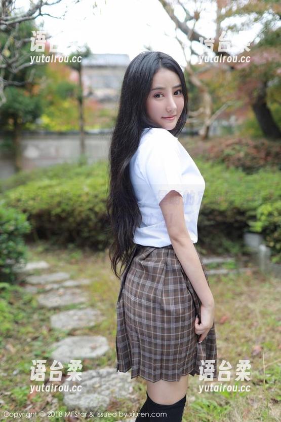 模范学院 - 女神图集，星萌的定制魔法让你直呼过瘾！