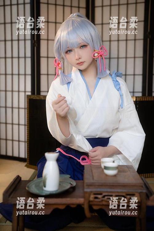 樱梨梨的校园游历，隐秘的写真角落