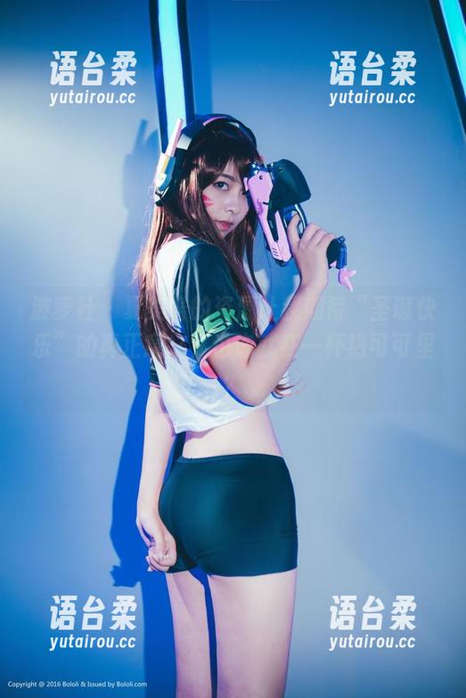 波萝社 - 夏美酱的资源让我期待“圣诞快乐”的真正意义，也许就在一杯热可可里？